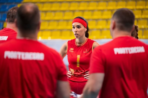 Saška Đurović