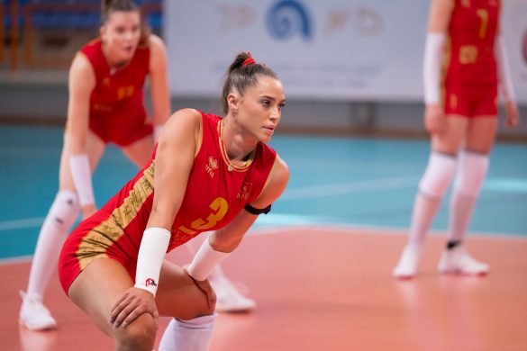 Nikoleta Perović