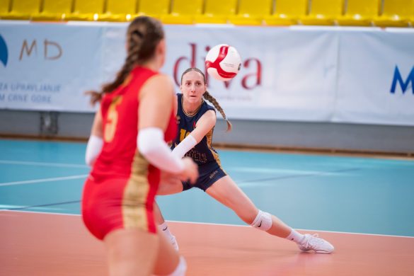 Milica Veličković