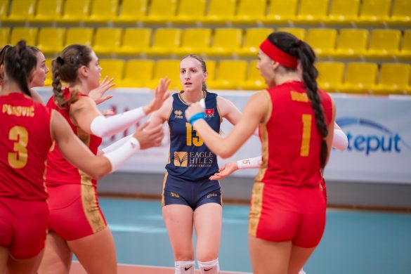 Milica Veličković