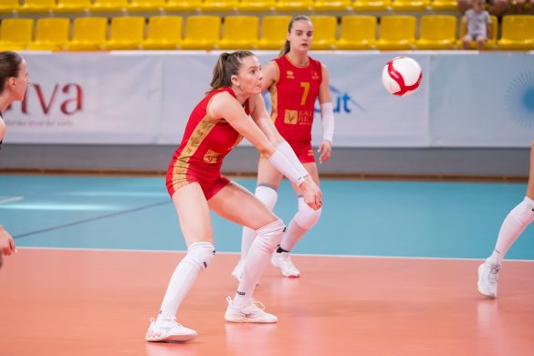 Simona Petranović