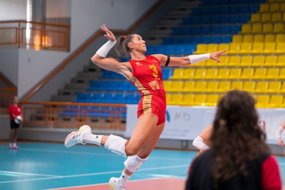 Nikoleta Perović