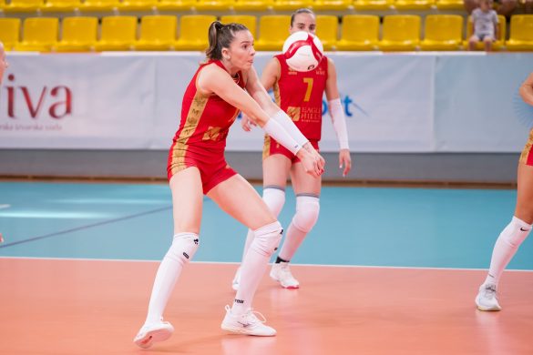 Simona Petranović
