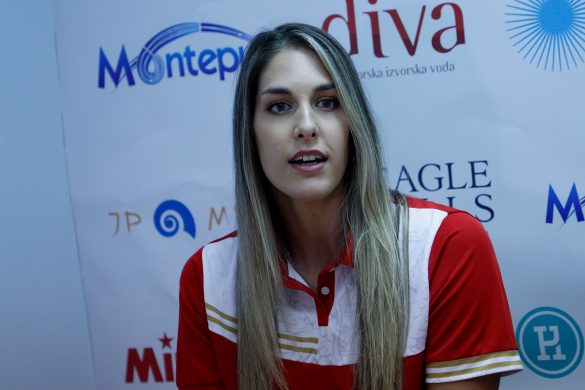 17 08 Mina Dragovic pres konferencija
