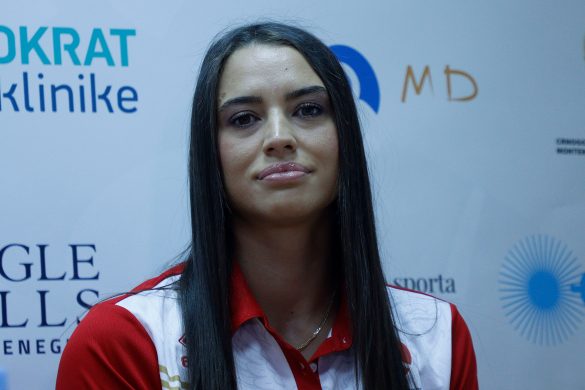 17 08 Nikoleta Perovic pres konferencija