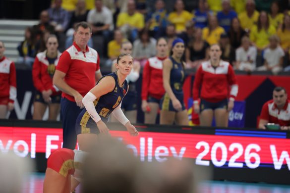 21 08 Crna Gora Svedska odbojkasice Cavic