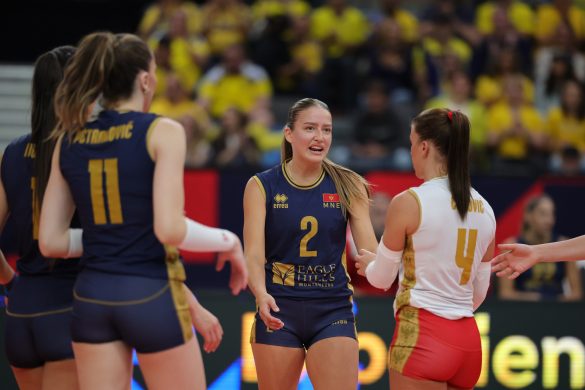 21 08 Crna Gora Svedska odbojkasice Tvrdisic Tijana 3