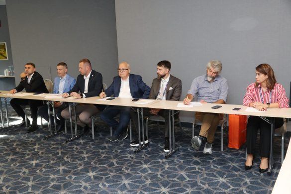 sastanak bva zonske asocijacije