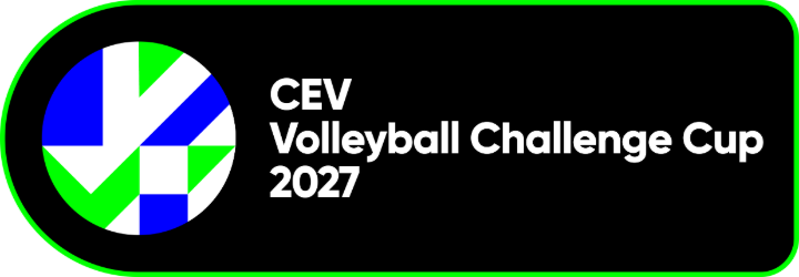 CEV Volleyball Challenge Cup 2027 – žene