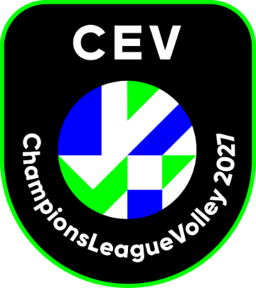 CEV Champions League Volley 2027